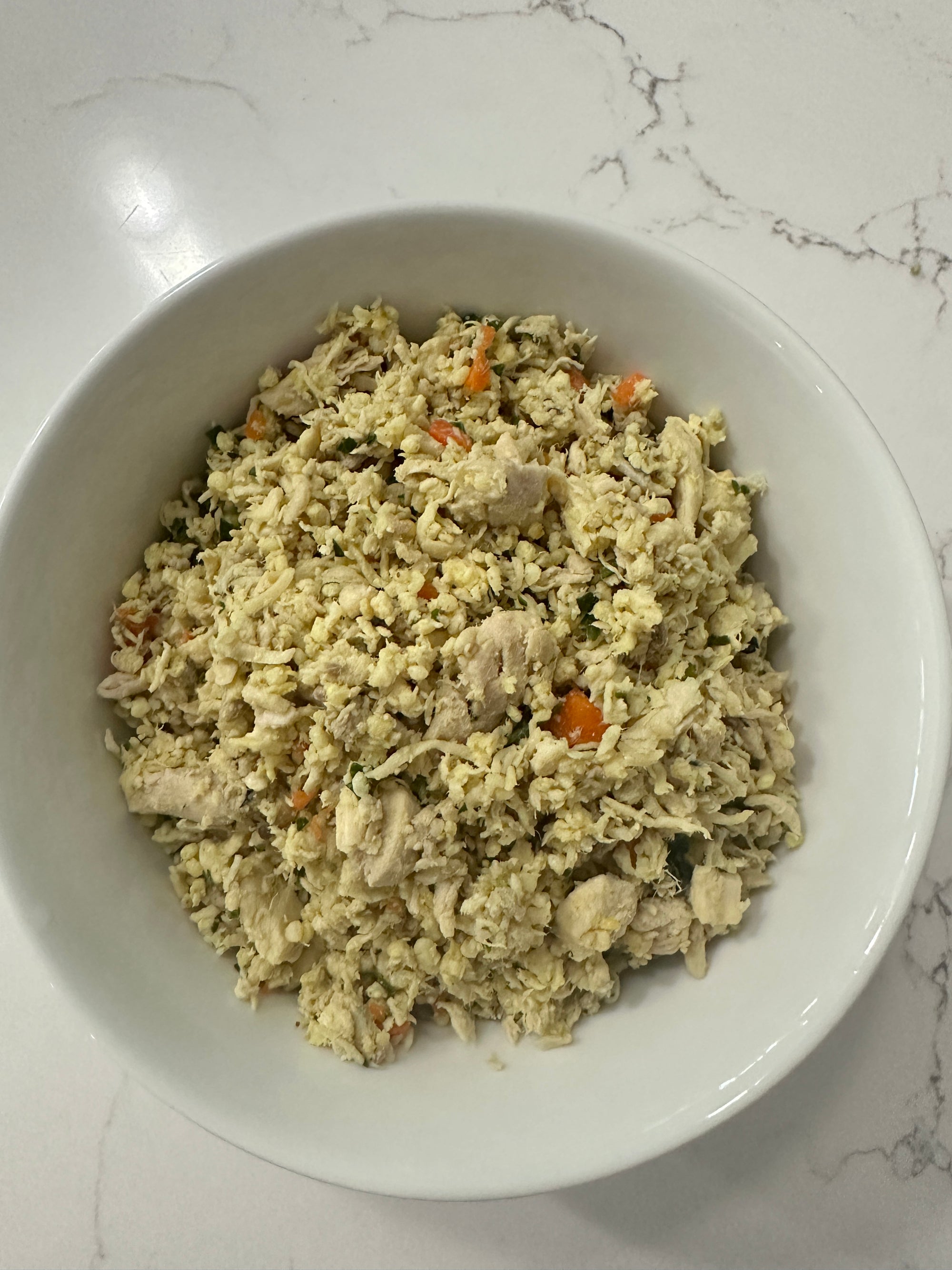 Zoe's Chicken Recipe - Subscription