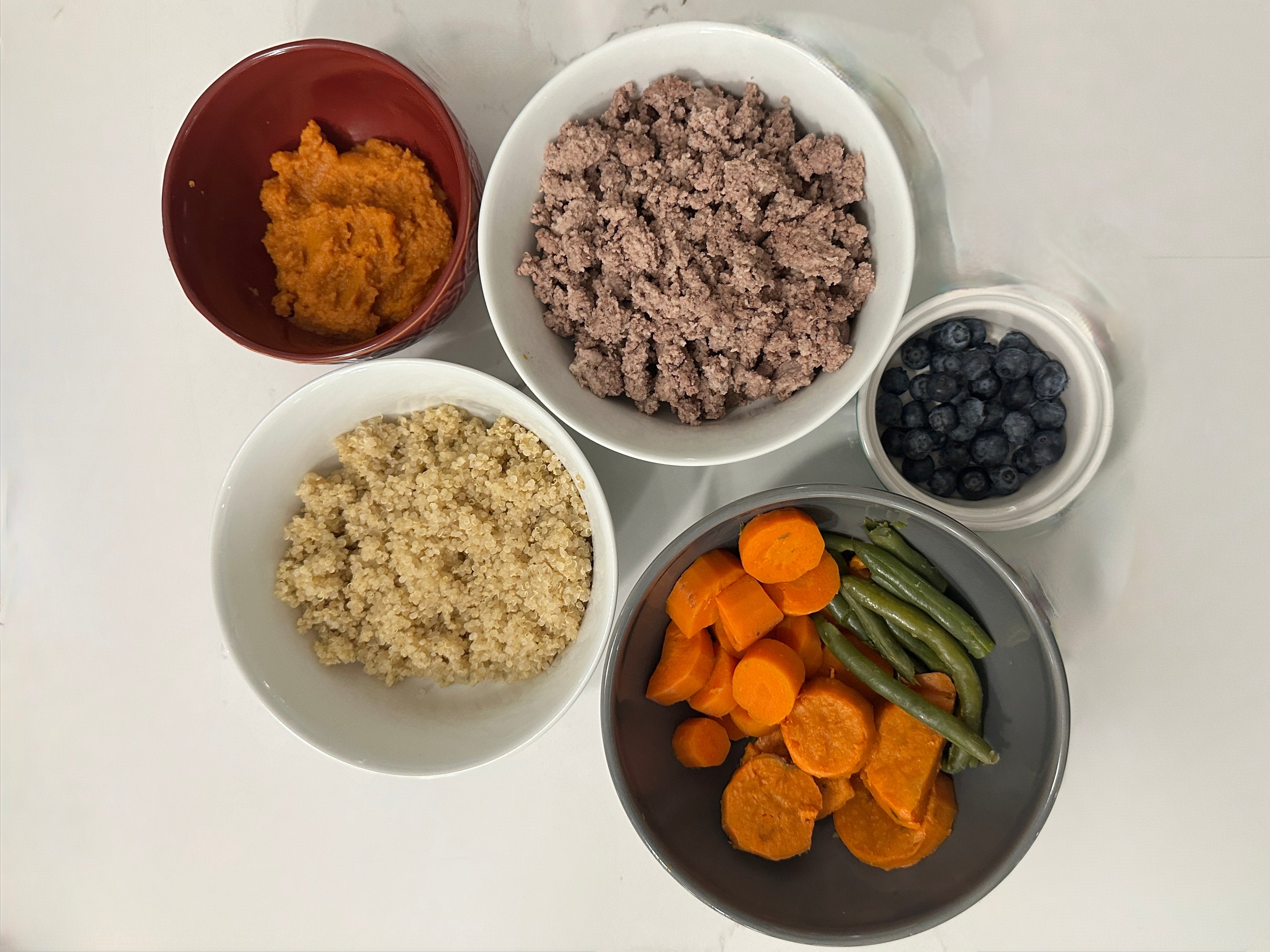 Zoe's Beef Recipe - Subscription
