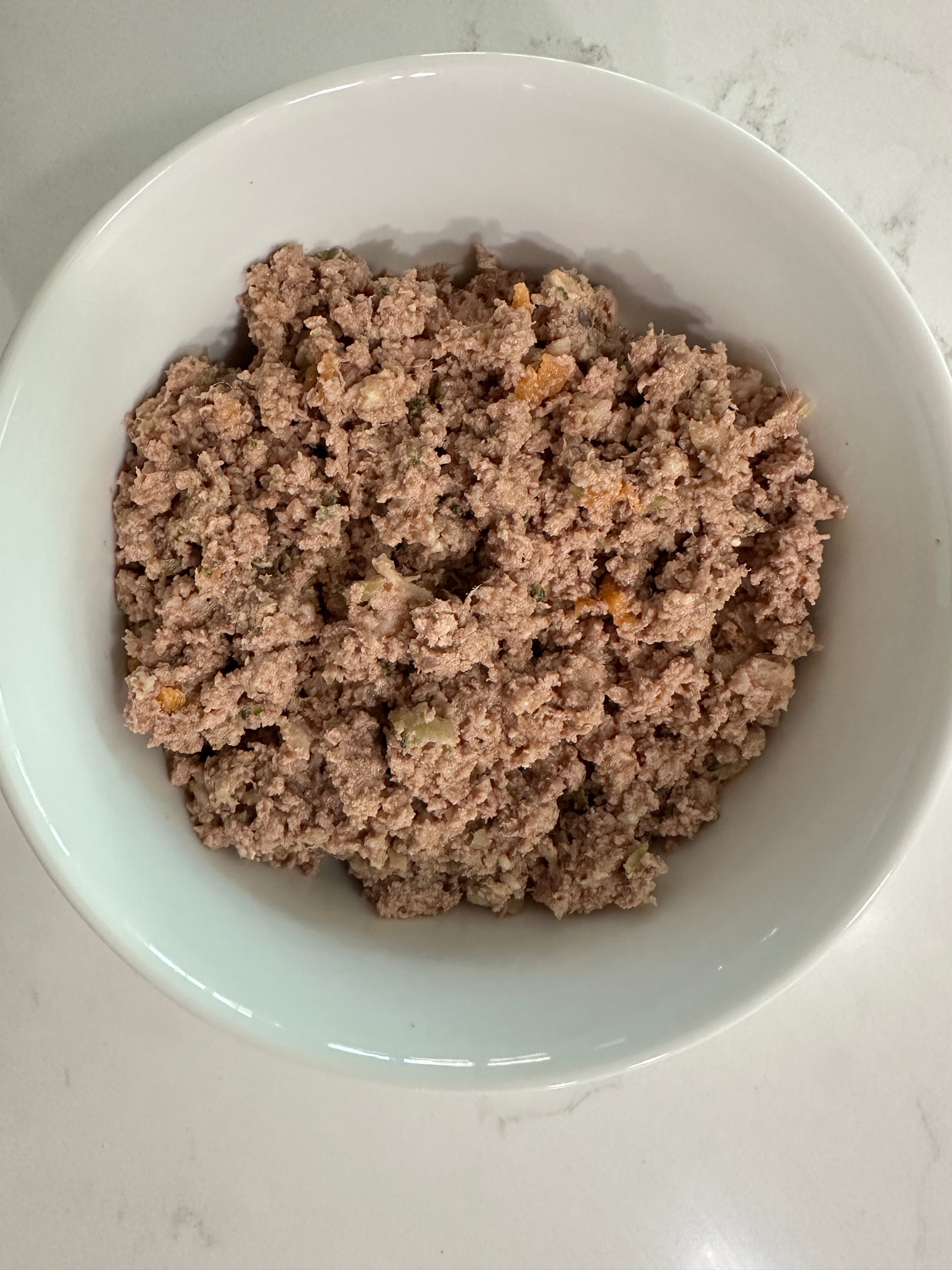 Zoe's Turkey Recipe - Subscription