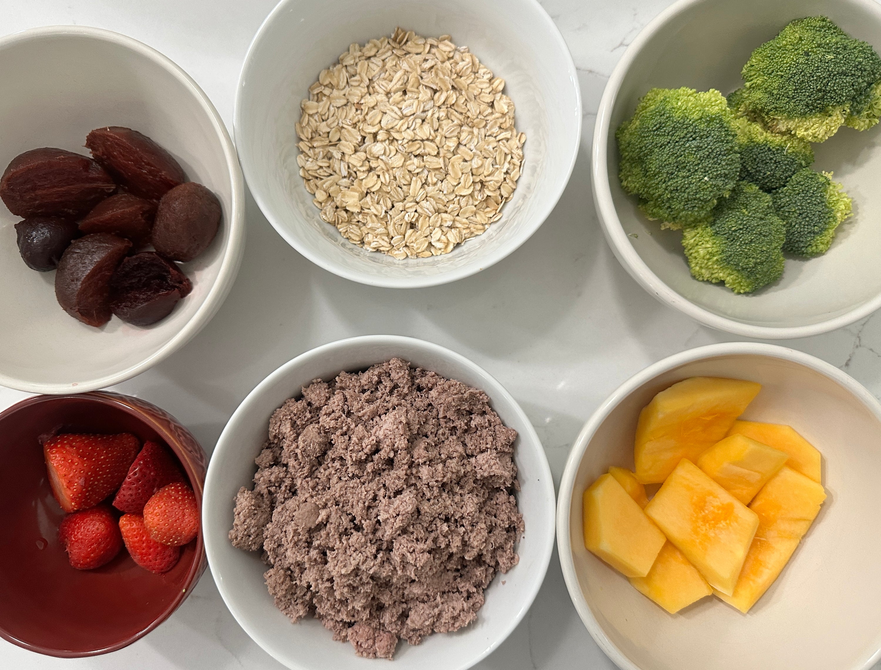 Zoe's Turkey Recipe - Subscription