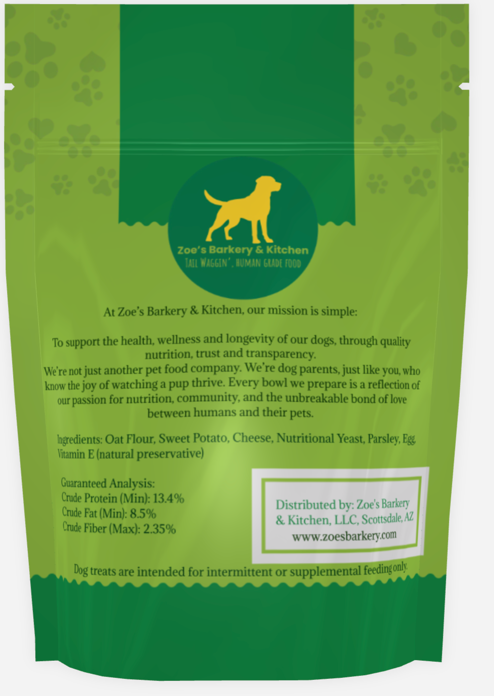 Sweet Potato Cheese Cookies